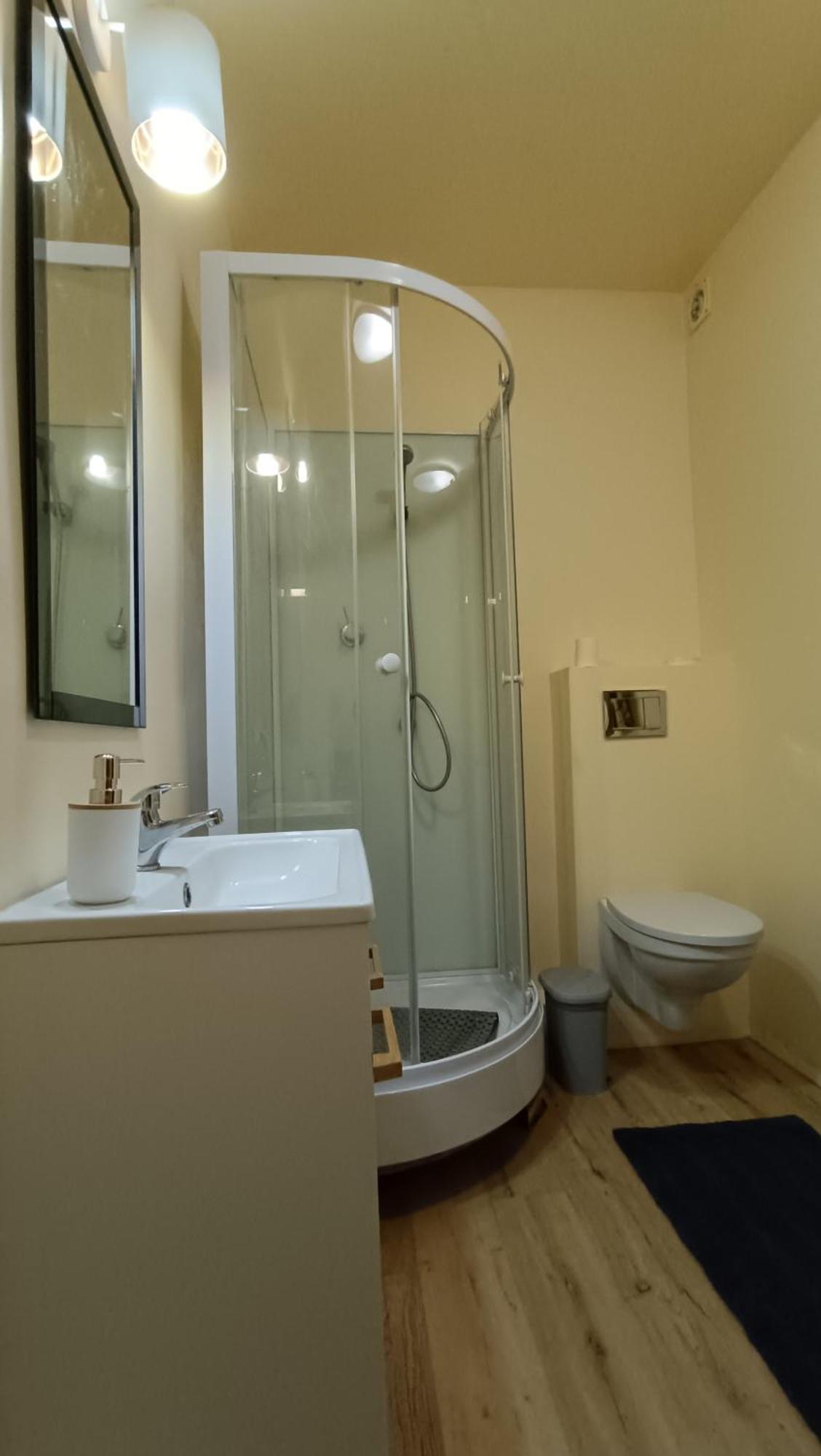 Mieszkanie - Dom 200 M Od Morza Villa Dziwnow Ngoại thất bức ảnh